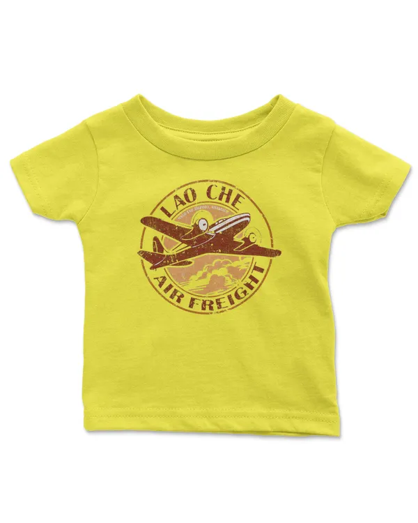 Infant Jersey T-Shirt