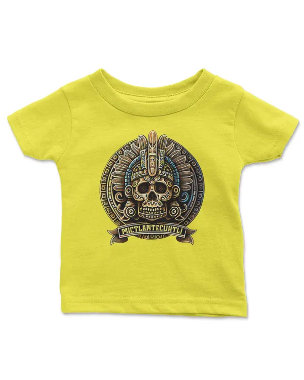 Infant Jersey T-Shirt