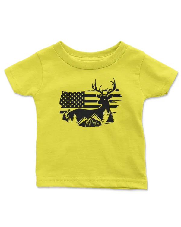 Infant Jersey T-Shirt