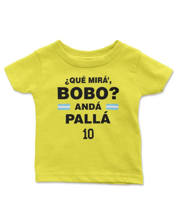 Infant Jersey T-Shirt