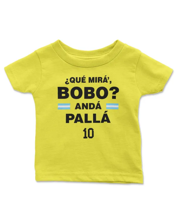 Infant Jersey T-Shirt