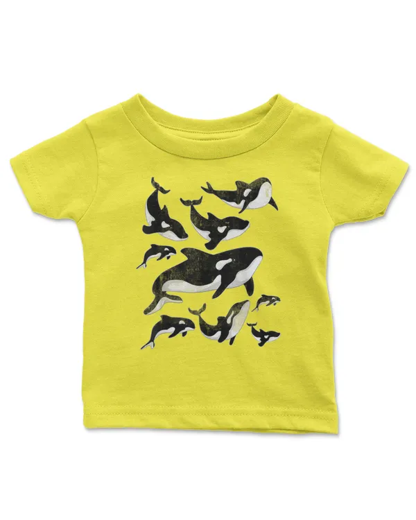 Infant Jersey T-Shirt