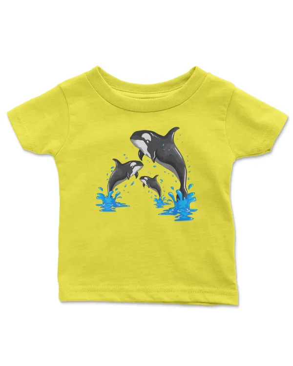 Infant Jersey T-Shirt