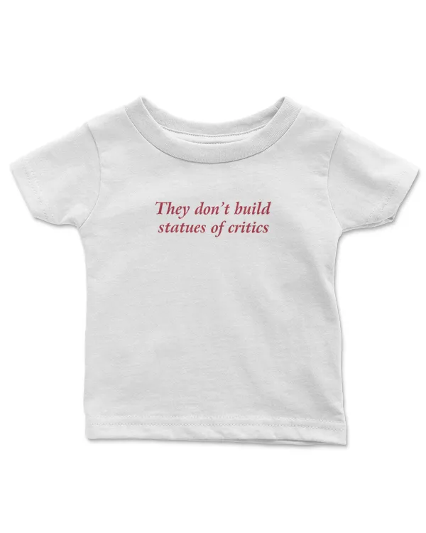 Infant Jersey T-Shirt