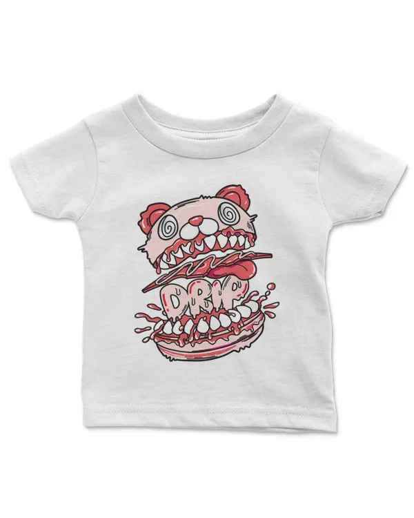 Infant Jersey T-Shirt