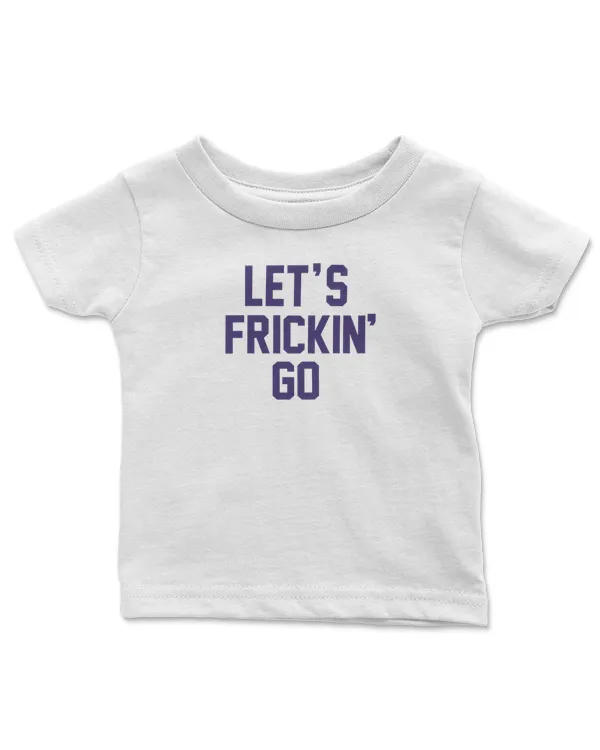 Infant Jersey T-Shirt