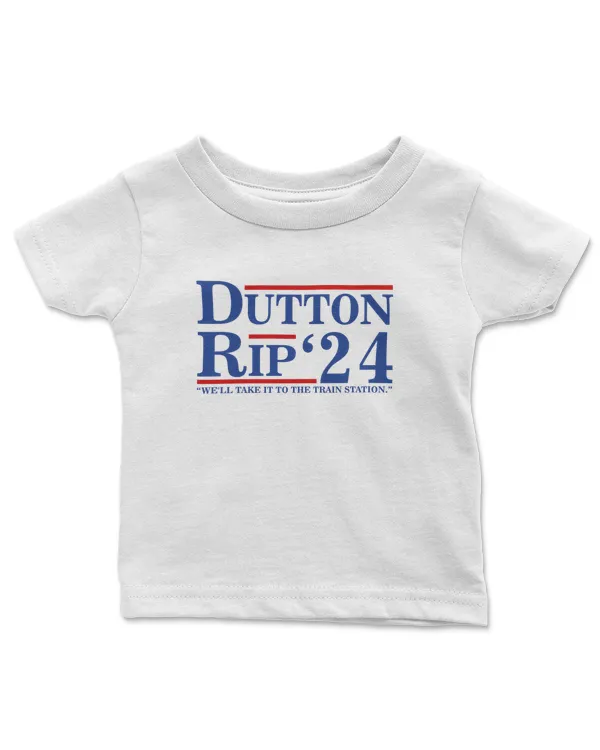 Infant Jersey T-Shirt