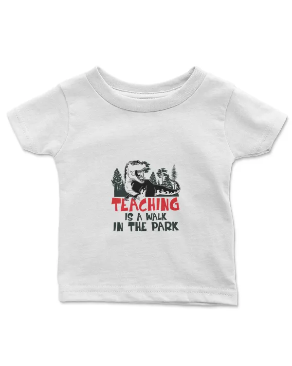 Infant Jersey T-Shirt