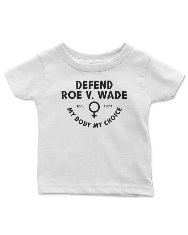 Infant Jersey T-Shirt