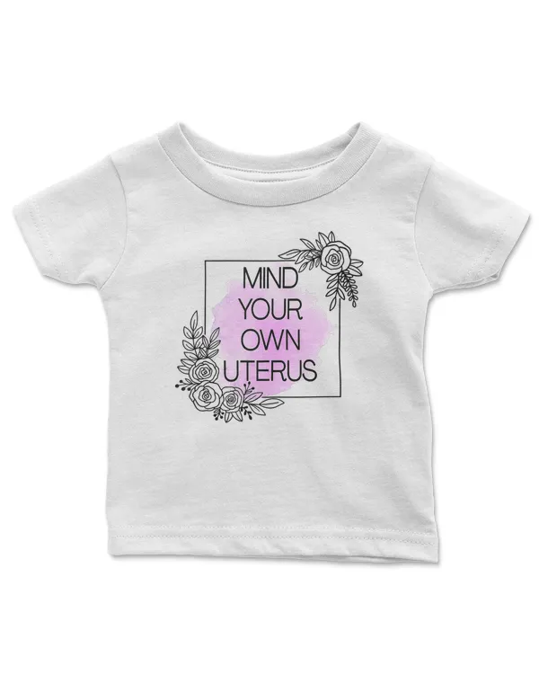 Infant Jersey T-Shirt