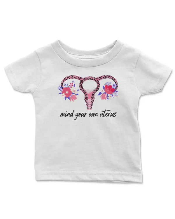 Infant Jersey T-Shirt