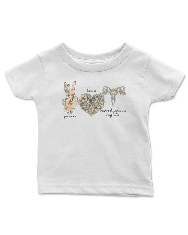 Infant Jersey T-Shirt