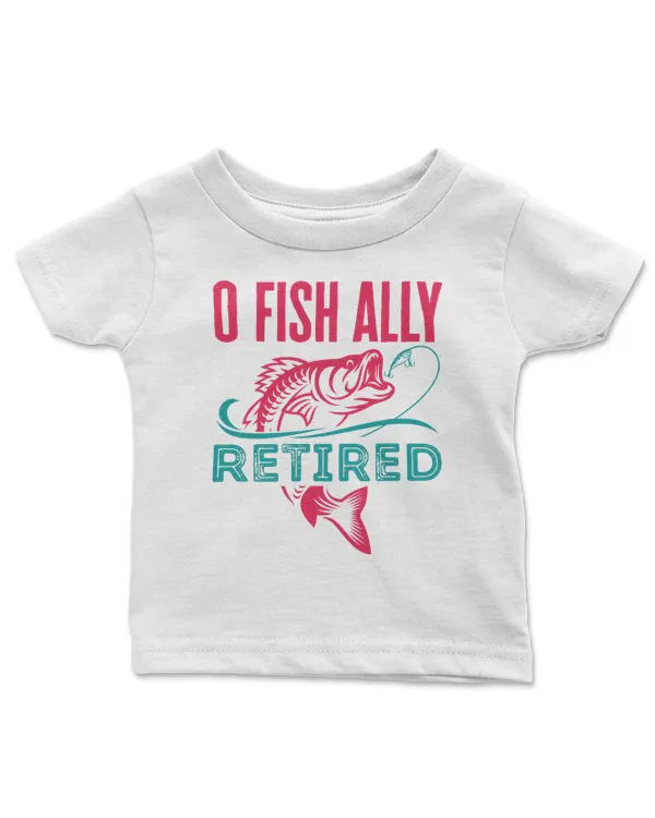 Infant Jersey T-Shirt