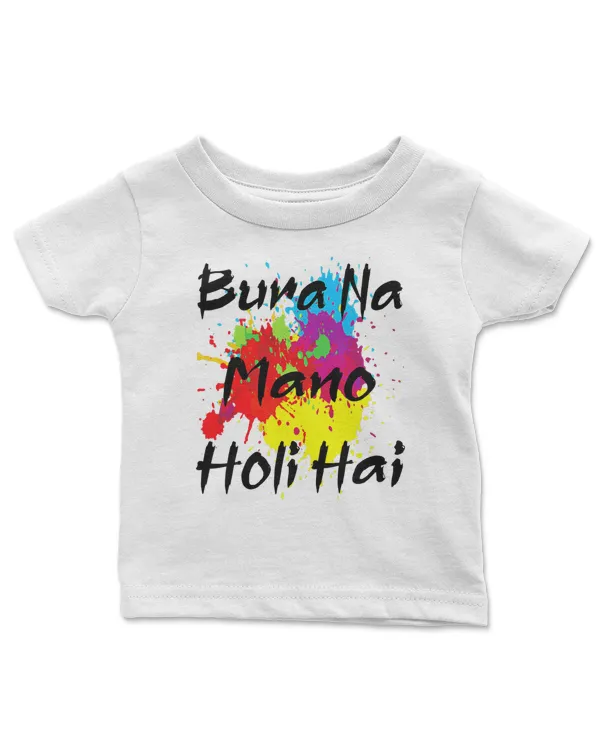 Infant Jersey T-Shirt