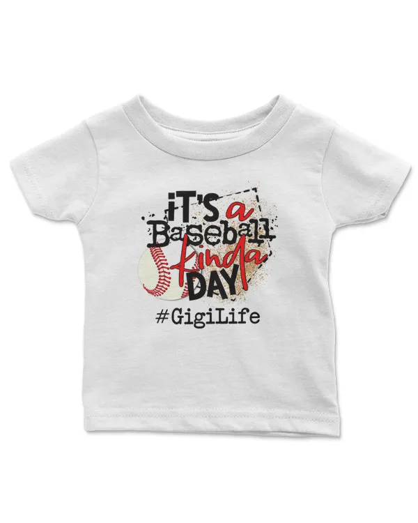 Infant Jersey T-Shirt