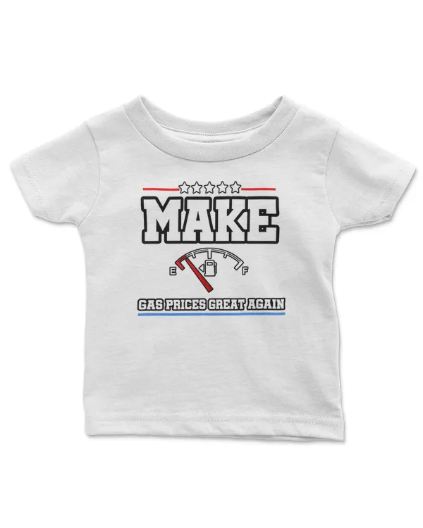 Infant Jersey T-Shirt