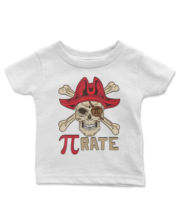 Infant Jersey T-Shirt