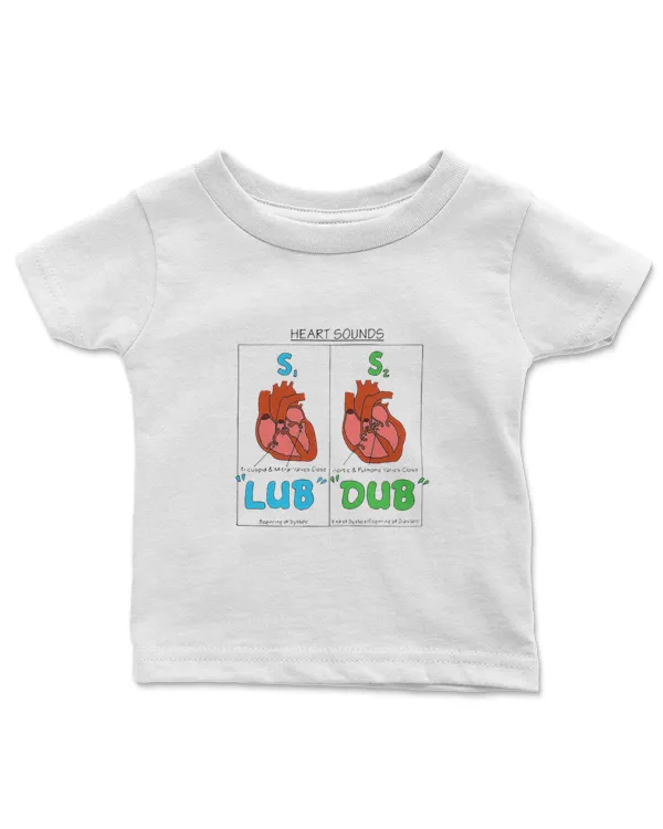 Infant Jersey T-Shirt