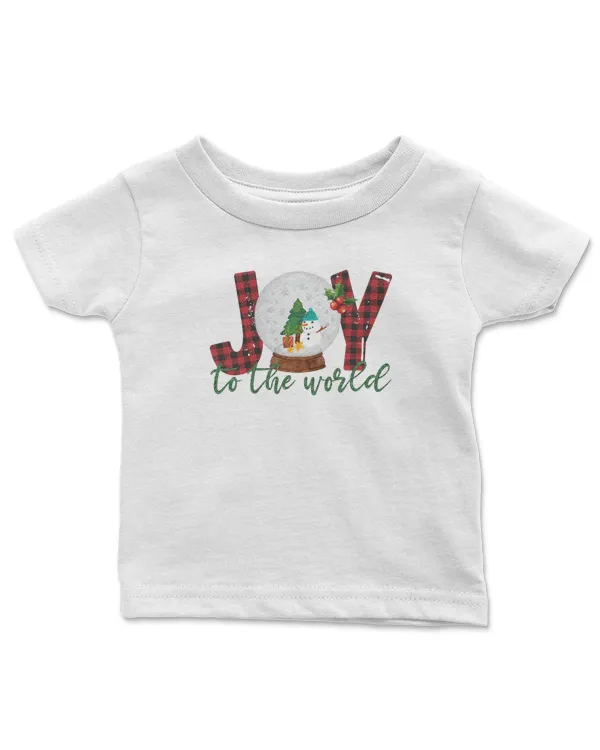 Infant Jersey T-Shirt