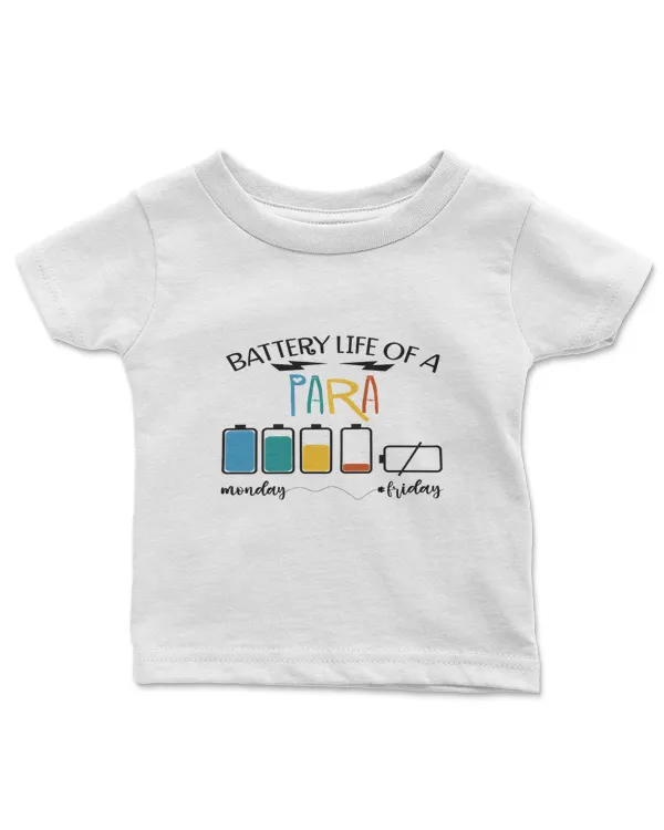 Infant Jersey T-Shirt