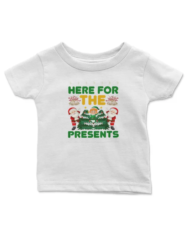 Infant Jersey T-Shirt