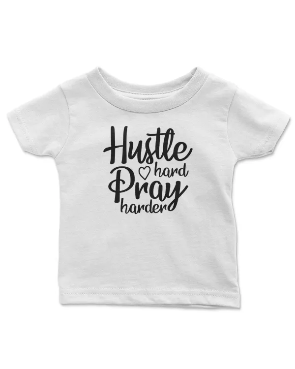 Infant Jersey T-Shirt