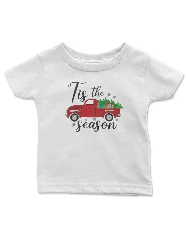 Infant Jersey T-Shirt