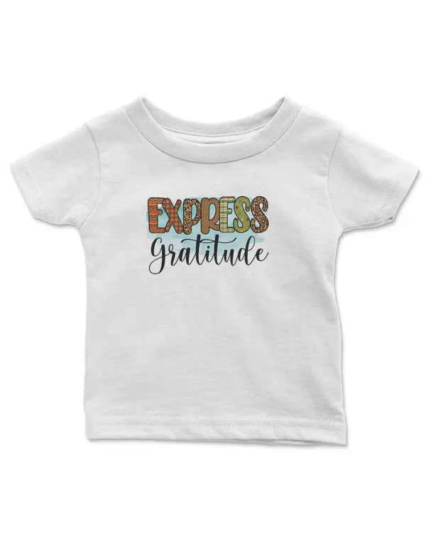 Infant Jersey T-Shirt