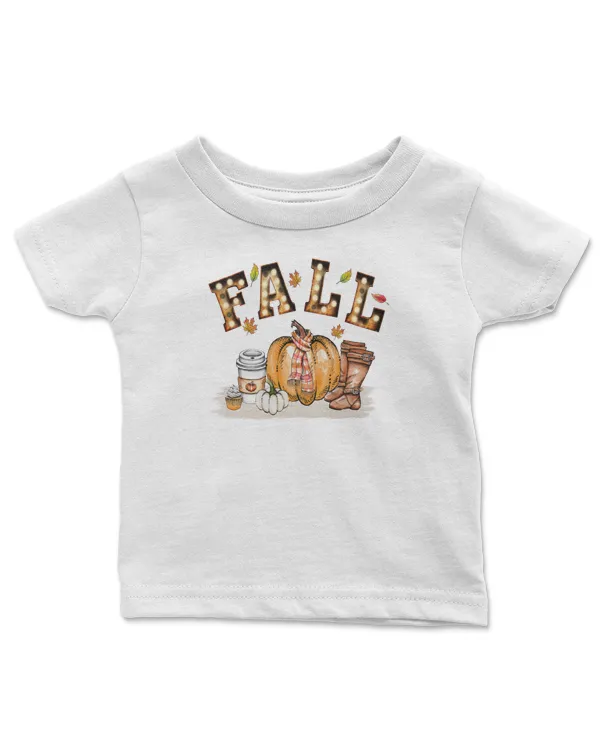 Infant Jersey T-Shirt