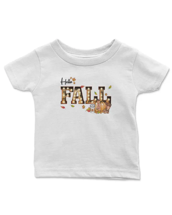 Infant Jersey T-Shirt