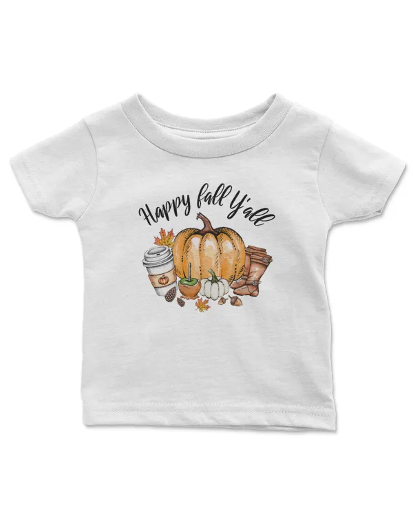 Infant Jersey T-Shirt