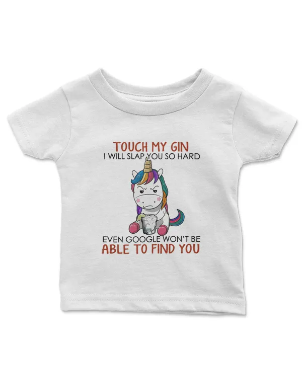 Infant Jersey T-Shirt