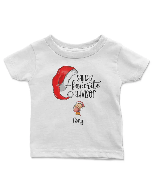 Infant Jersey T-Shirt