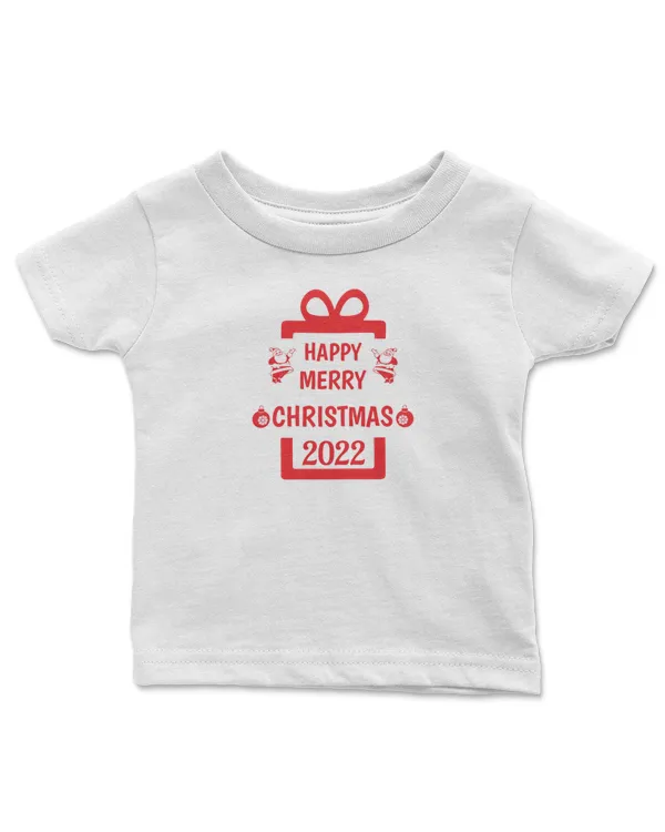 Infant Jersey T-Shirt