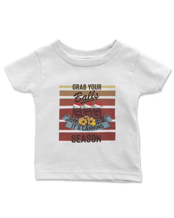 Infant Jersey T-Shirt