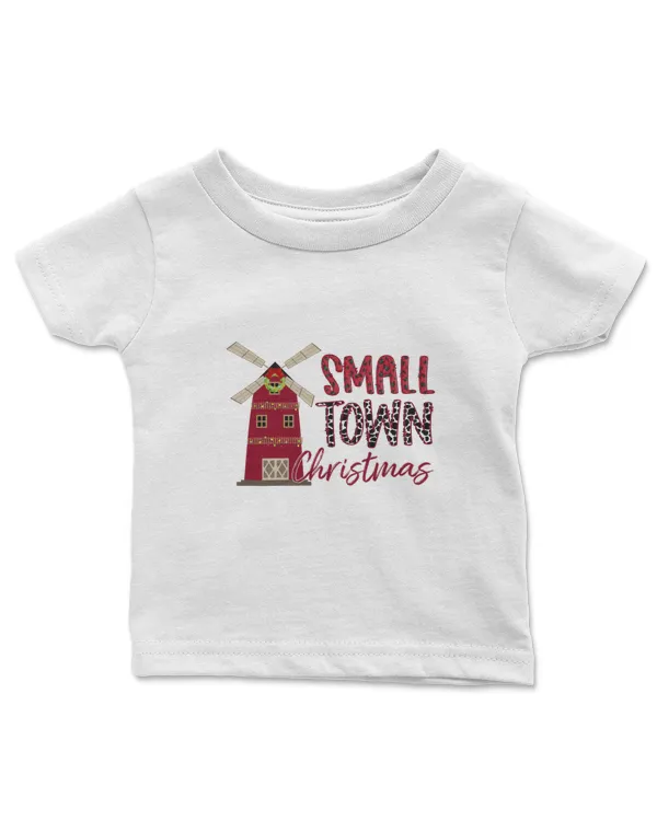 Infant Jersey T-Shirt