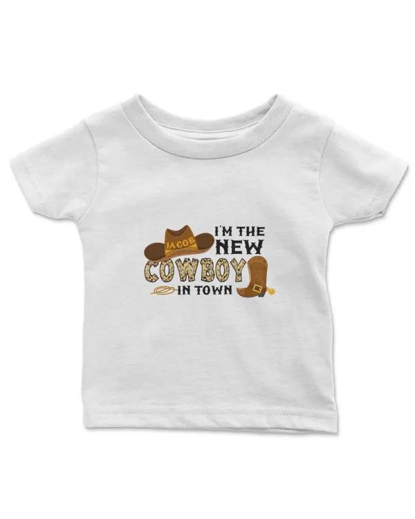 Infant Jersey T-Shirt