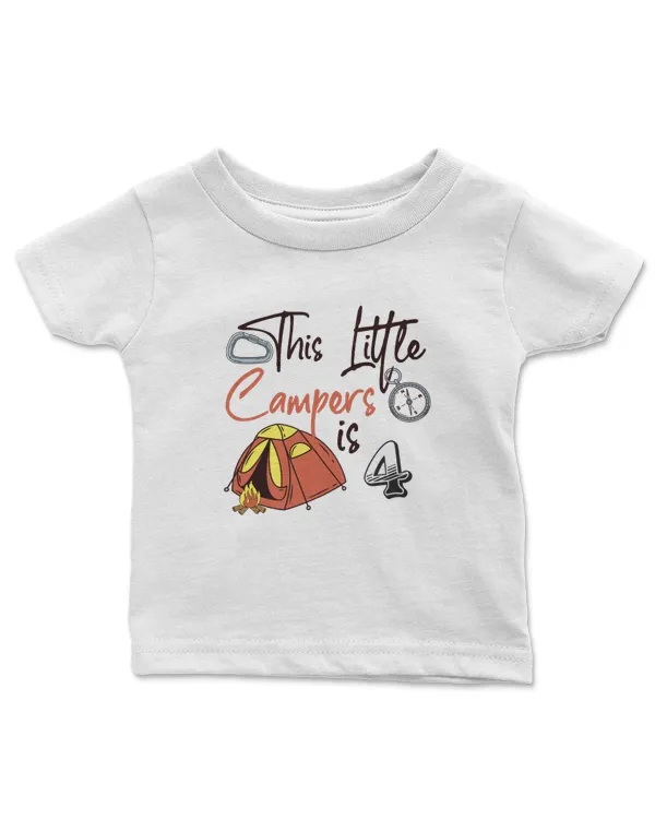 Infant Jersey T-Shirt