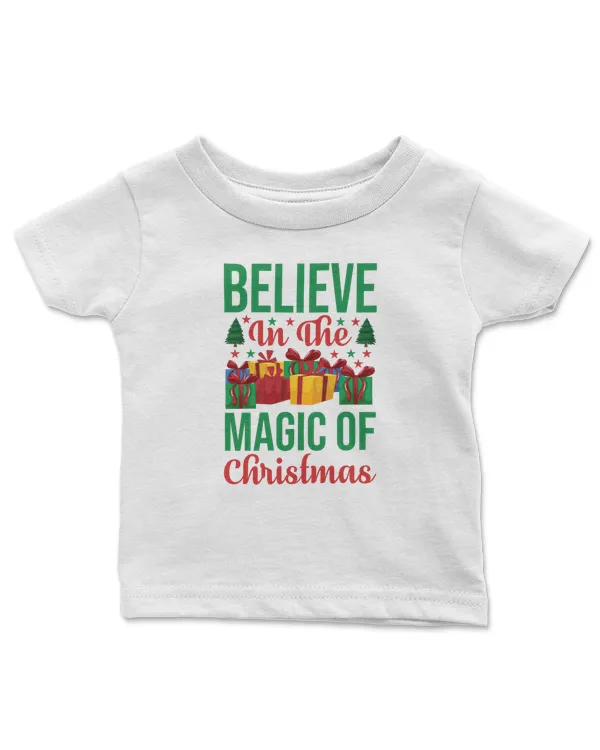 Infant Jersey T-Shirt