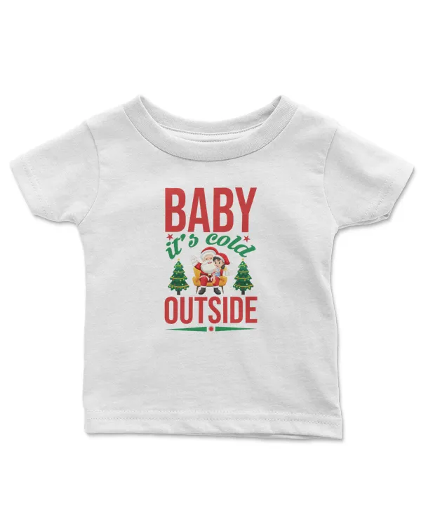 Infant Jersey T-Shirt