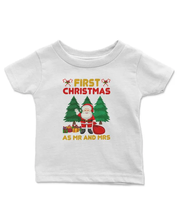 Infant Jersey T-Shirt