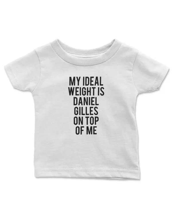 Infant Jersey T-Shirt