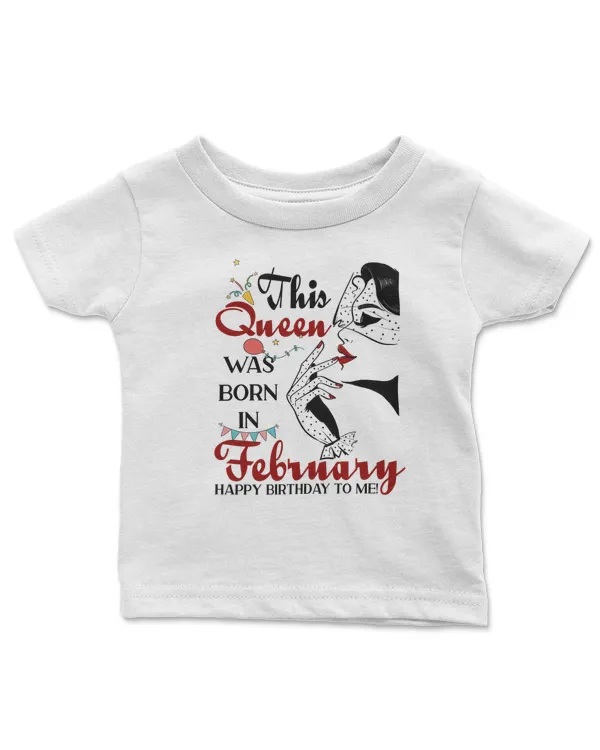 Infant Jersey T-Shirt