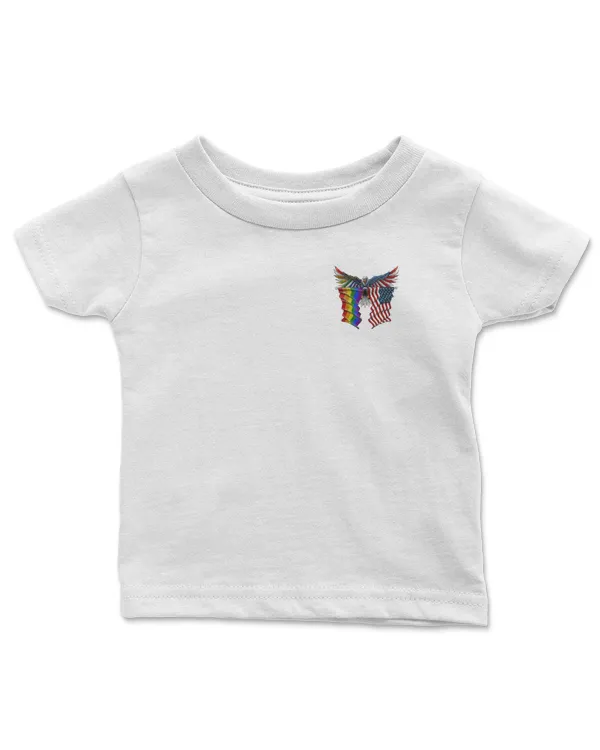 Infant Jersey T-Shirt