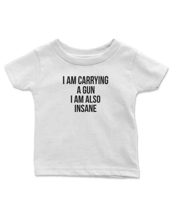 Infant Jersey T-Shirt