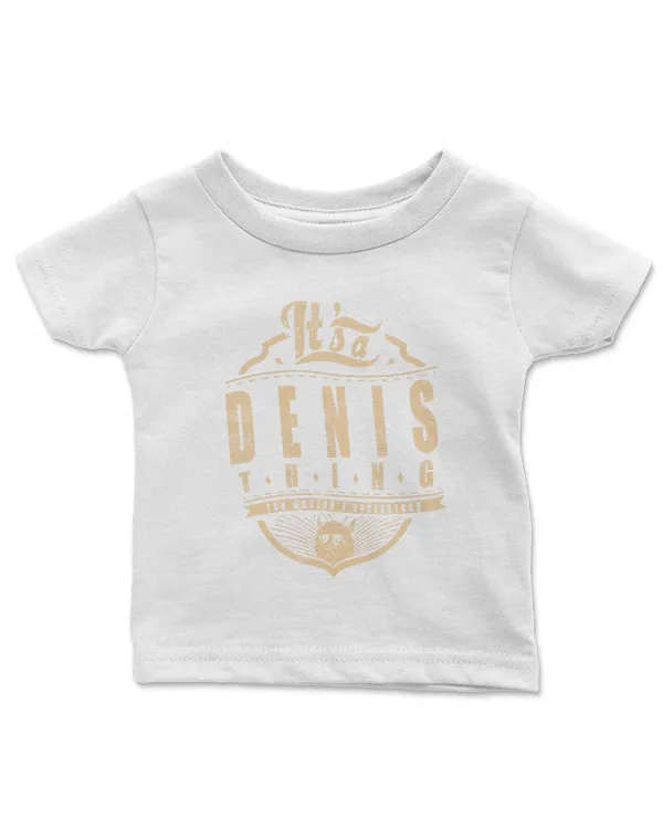 Infant Jersey T-Shirt