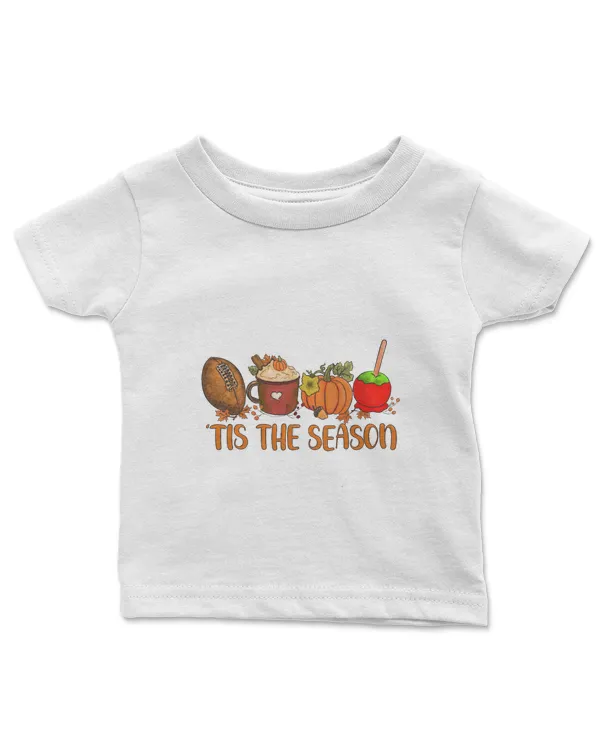 Infant Jersey T-Shirt