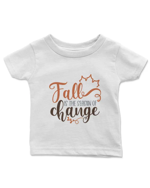 Infant Jersey T-Shirt