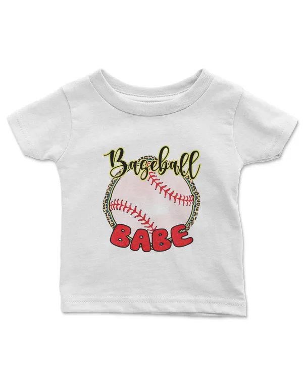 Infant Jersey T-Shirt