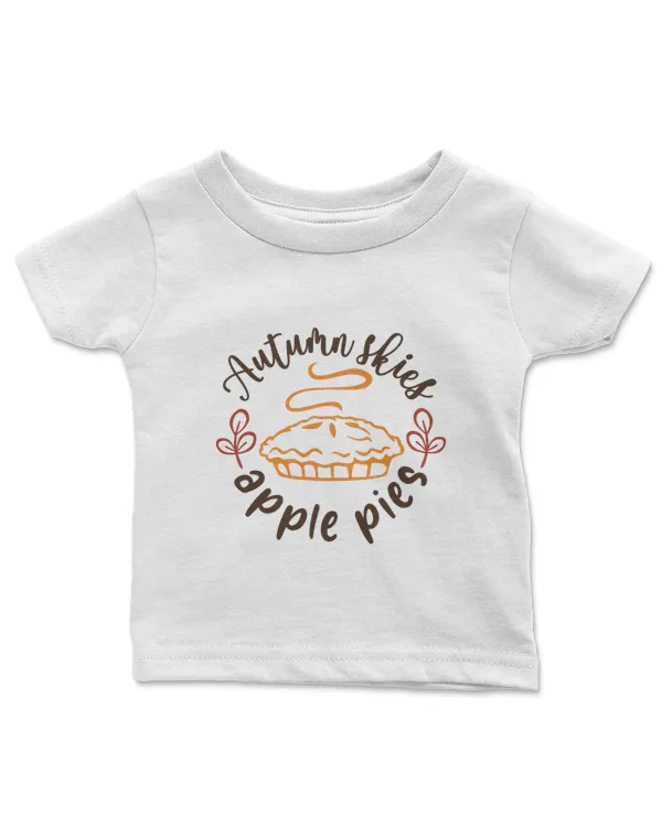 Infant Jersey T-Shirt